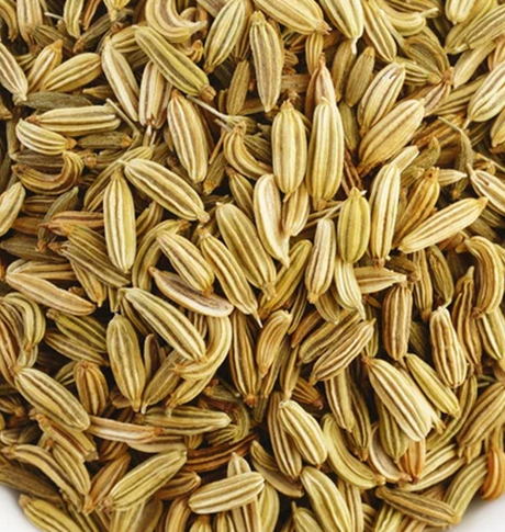 All Fennel Herb Seeds