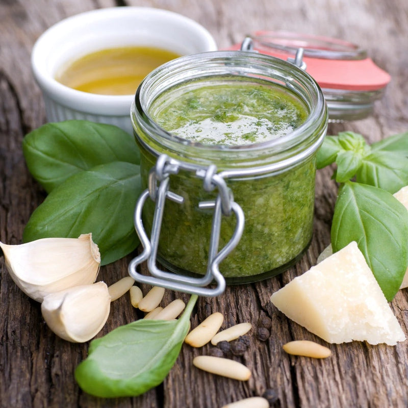 Seed Personality: Popular Culinary Varieties