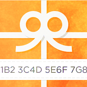 SeedNow.com e-Gift Card for supplies, featuring a digital gift card with a modern design and brand logo.