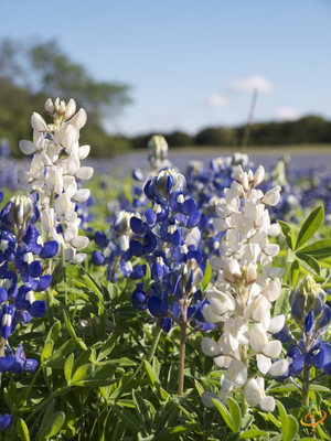 Wildflowers - All Annual Scatter Garden Seed Mix - SeedsNow.com