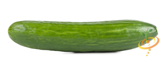 Cucumber - Ashley.