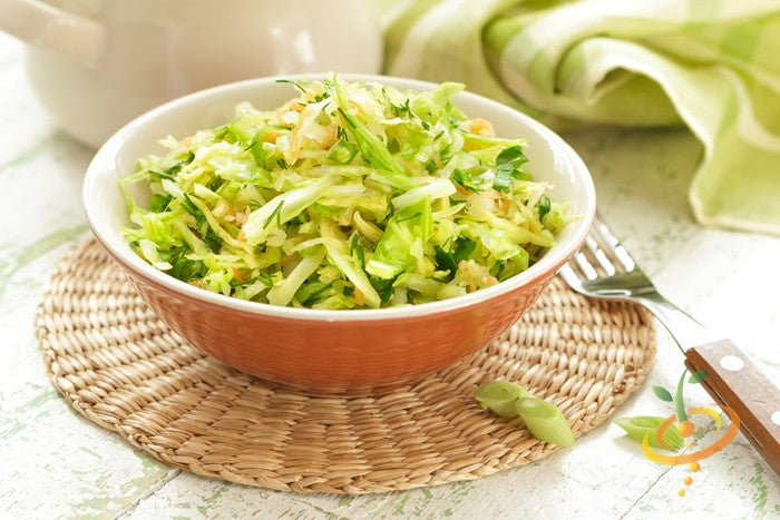 Cabbage - Drumhead.