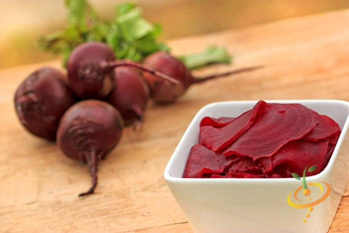 Beet - Early Wonder.