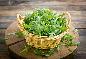 Arugula - Roquette.